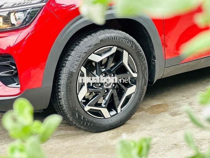 💯 Kia Seltos Deluxe 2024 NHƯ MỚI