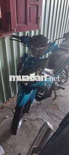 exciter 50cc không cần bằng lái,bán cả 2 dàn áo