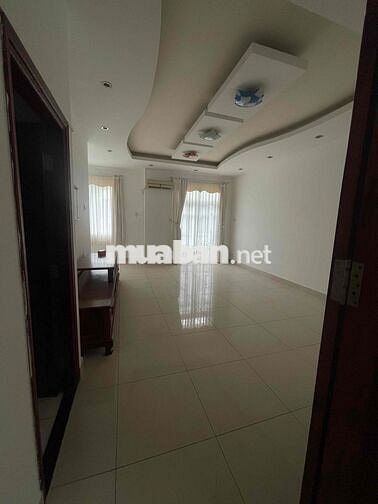 ☾ Cho Thuê Nhà Nguyên Căn Đường 65, KDC Tân Quy Đông, P. Tân Phong, Qu