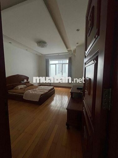 ☾ Cho Thuê Nhà Nguyên Căn Đường 65, KDC Tân Quy Đông, P. Tân Phong, Qu