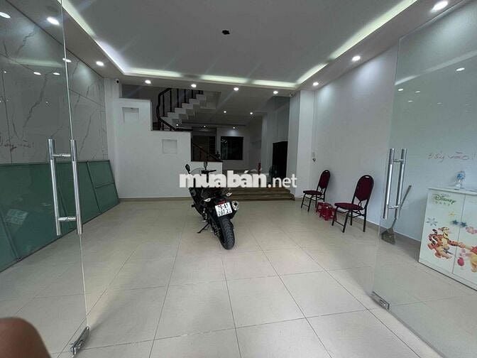 ☾ Cho Thuê Nhà Nguyên Căn Đường 65, KDC Tân Quy Đông, P. Tân Phong, Qu