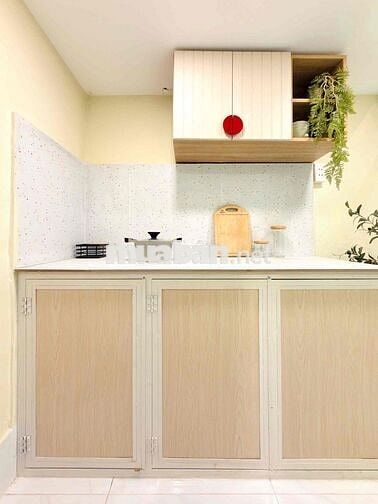 Duplex Mới Xây - Gần Đại Học Luật - Vạn Phúc CiTy