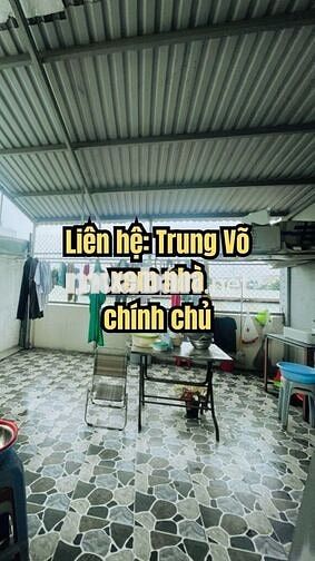 🌟 NHÀ 2 TẦNG CMT8 KINH DOANH DÒNG TIỀN, P11, Q3 – 9,X TỶ