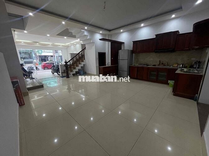 ☾ Cho Thuê Nhà Nguyên Căn Đường 65, KDC Tân Quy Đông, P. Tân Phong, Qu
