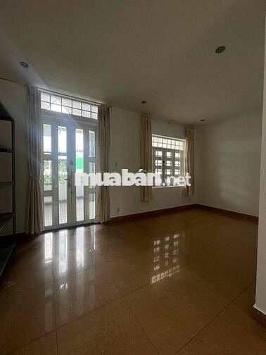 ☾ Cho Thuê Nhà Nguyên Căn Đường 65, KDC Tân Quy Đông, P. Tân Phong, Qu