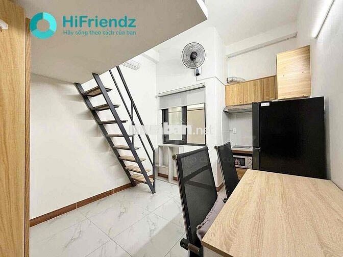 KHAI TRƯƠNG DỰ ÁN MỚI NGAY SÁT ĐH UEF, HIU, HUTECH, UTH