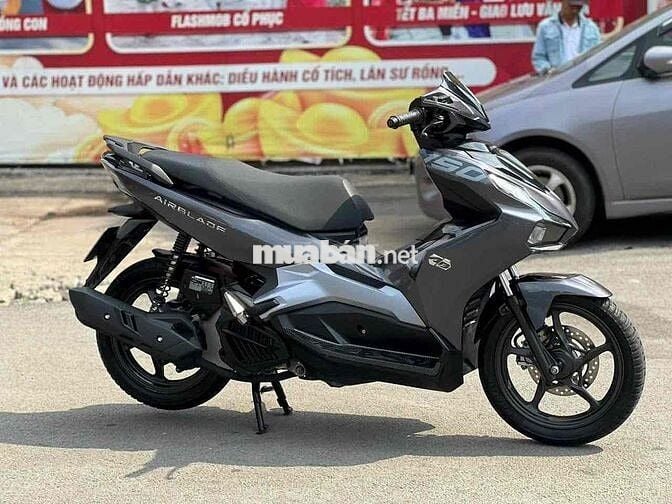 ❤️ Airblade 150 Abs đời 2021 bstp chính chủ