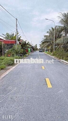 Bán đất đoàn xã , gần các dự án lớn sắp khởi công