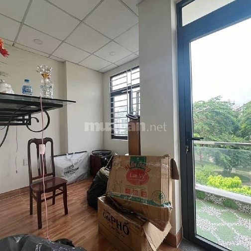 Đường 8m, khu đồng bộ chợ An Nhơn,có công viên,thông bàn cờ, hơn 9 tỷ