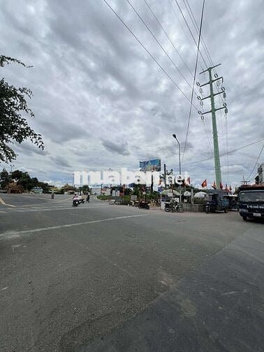 B.ÁN ĐẤT CHỢ HIỆP BÌNH 70/50m 5x14 đường trước 5m, SÁT PHẠM VĂN ĐỒNG