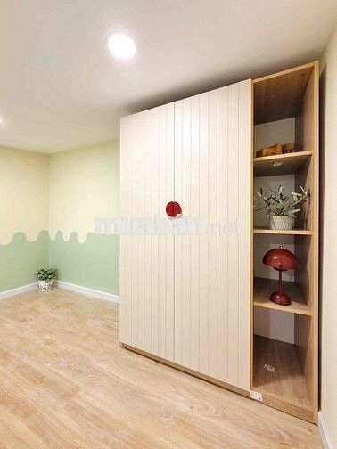 Duplex Mới Xây - Gần Đại Học Luật - Vạn Phúc CiTy