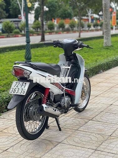 Sirius 2016 Zin Đẹp Biển số Vip phong Thuỷ 🌈🔥