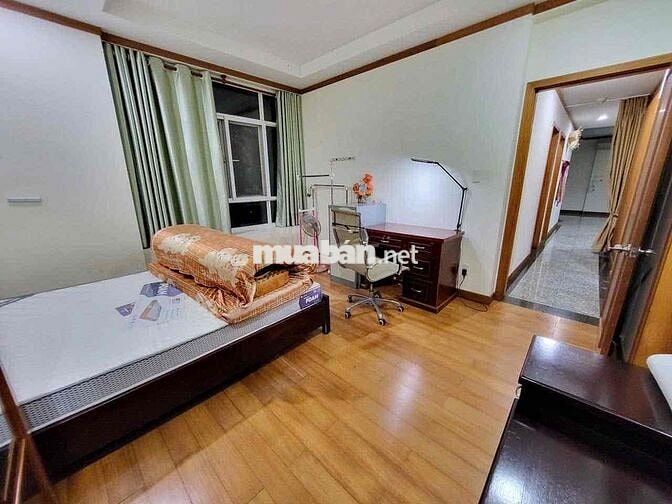 Căn hộ 130m2 3PN Phú Hoàng Anh