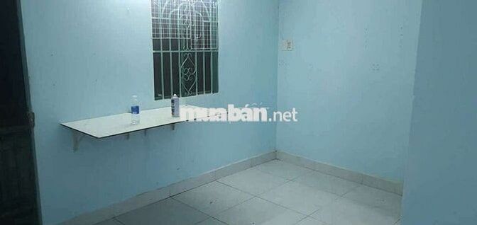 Cho thuê nhà nguyên căn.Đường Số 40.Quận Thủ Đức.