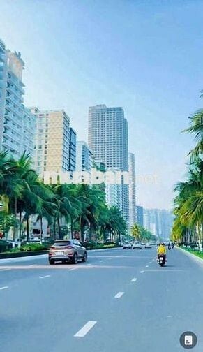 Chào bán lô đất mặt tiền Đặng Vũ Hỷ gần Nguyễn Văn Thoại