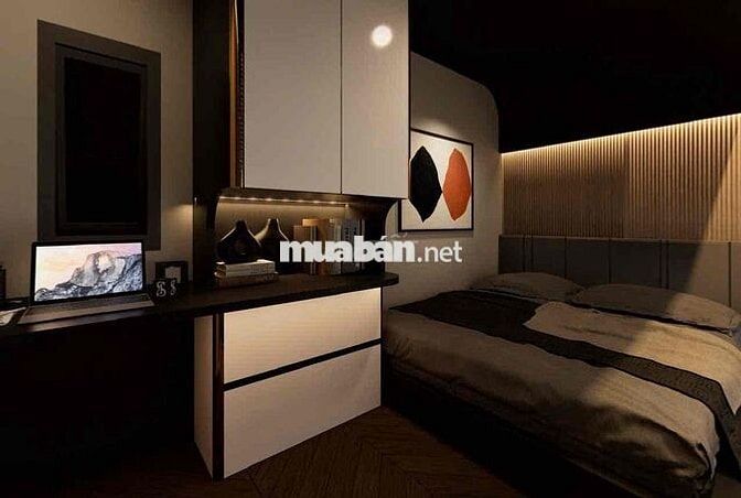 🌈🌈CĂN HỘ DUPLEX 1TRỆT 1 LẦU✅ NGAY ĐƯỜNG TÂN CẢNG✅LUXURY🌹mới 100%