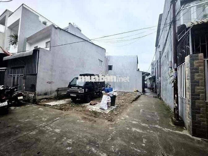 lô góc kiệt ô tô 55m - Thành Vinh - Sơn Trà - Giá chỉ 3,95 tỷ