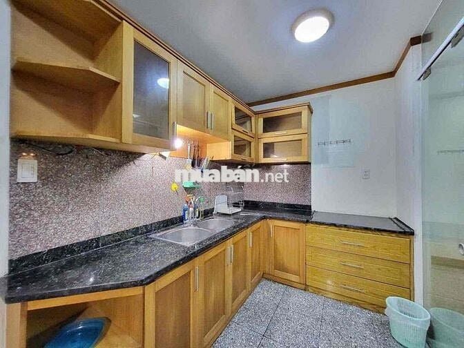Căn hộ 130m2 3PN Phú Hoàng Anh
