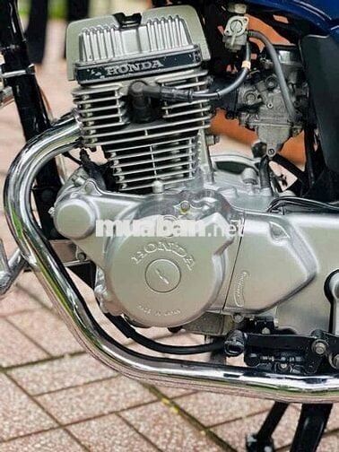 CB125t