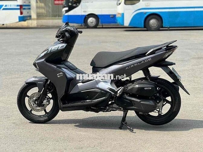 ❤️ Airblade 150 Abs đời 2021 bstp chính chủ