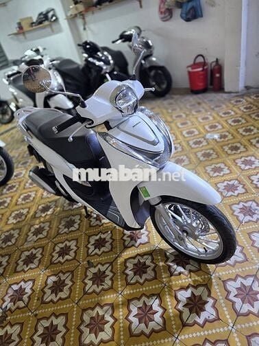 sh mode 2024 trắng siêu mới bs 43 3000km