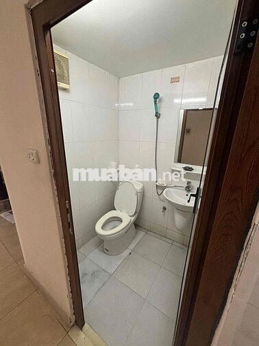 mặt ngõ kinh doanh phố Tân Mai 2 oto tr��nh đỗ cửa 50m2x5Tầng