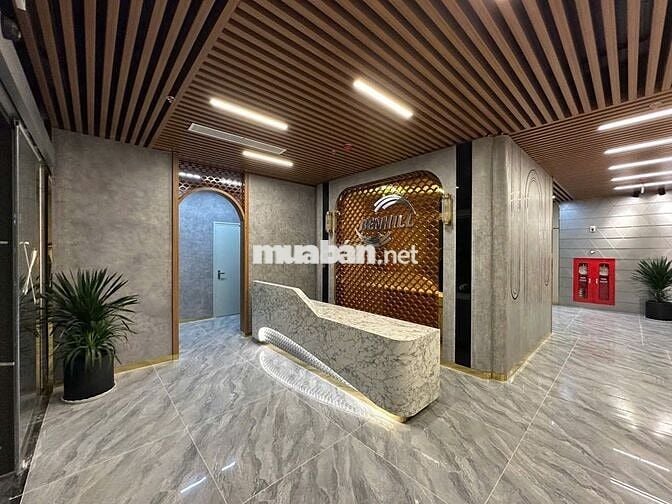 CHÍNH CHỦ | Căn góc View công viên |B15-11- 67m2 | BENHILL THUẬN GIAO