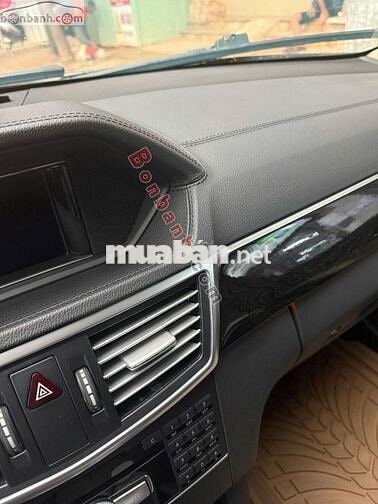 Mercedes Benz E250 2012 - 400 Triệu