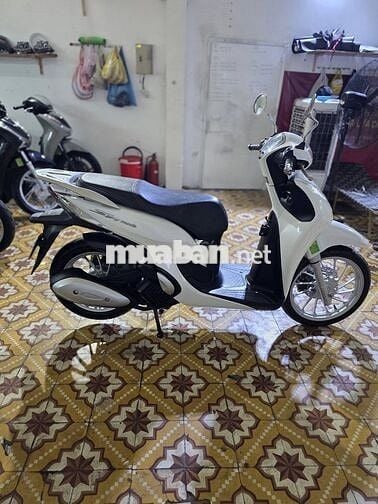 sh mode 2024 trắng siêu mới bs 43 3000km