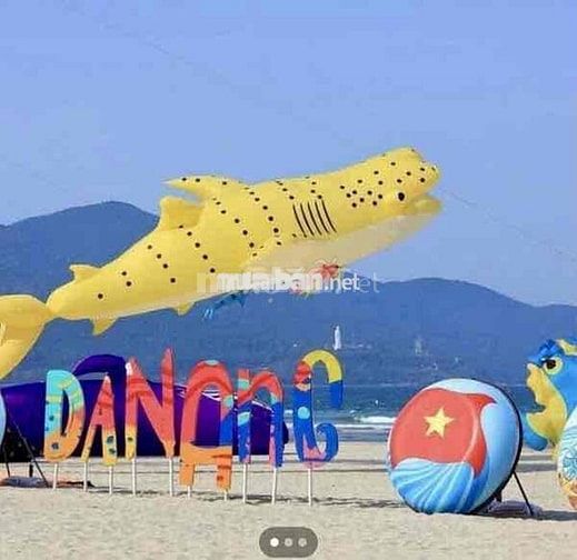lô góc kiệt ô tô 55m - Thành Vinh - Sơn Trà - Giá chỉ 3,95 tỷ