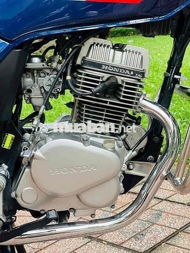 CB125t