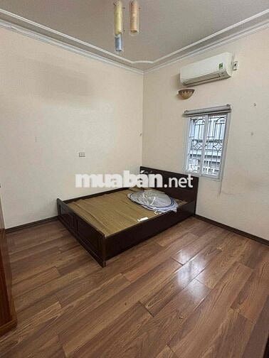 mặt ngõ kinh doanh phố Tân Mai 2 oto tr��nh đỗ cửa 50m2x5Tầng