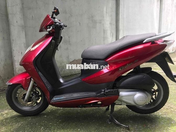 DyLan 150,nhập Ý-biển số tp.HCM