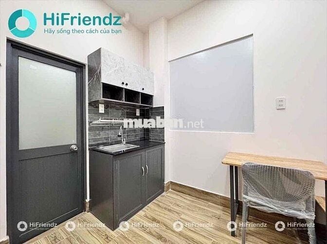 KHAI TRƯƠNG DỰ ÁN MỚI NGAY SÁT ĐH UEF, HIU, HUTECH, UTH