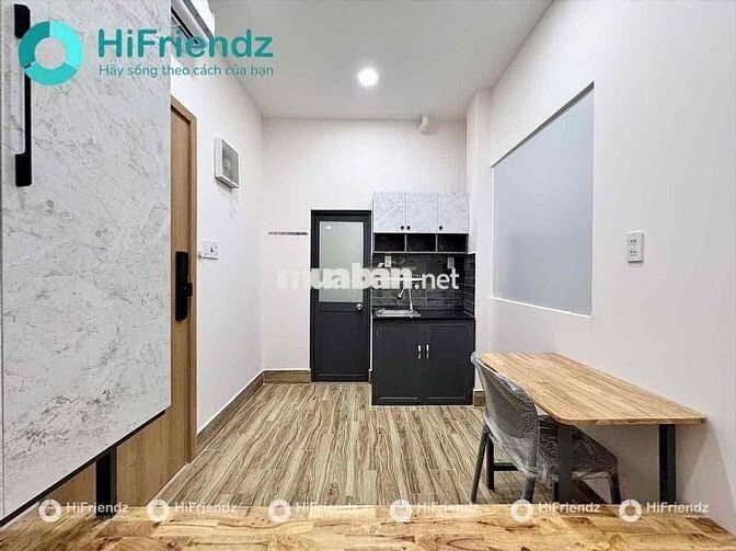 KHAI TRƯƠNG DỰ ÁN MỚI NGAY SÁT ĐH UEF, HIU, HUTECH, UTH