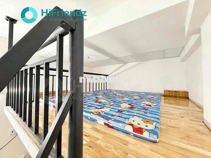 KHAI TRƯƠNG DỰ ÁN MỚI NGAY SÁT ĐH UEF, HIU, HUTECH, UTH