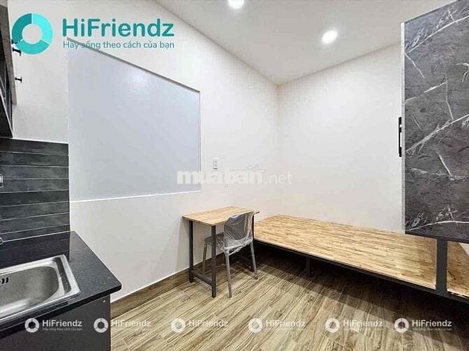 KHAI TRƯƠNG DỰ ÁN MỚI NGAY SÁT ĐH UEF, HIU, HUTECH, UTH