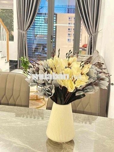 NHÀ ĐẸP 2 TẦNG - ĐINH THỊ HOÀ - SƠN TRÀ - GIÁ CHỈ 3,85 TỶ