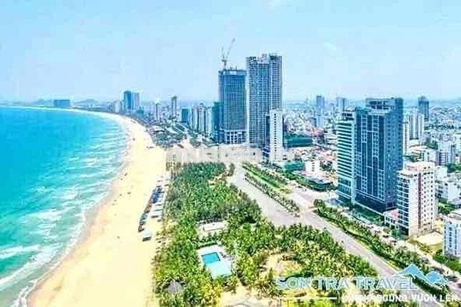 lô góc kiệt ô tô 55m - Thành Vinh - Sơn Trà - Giá chỉ 3,95 tỷ