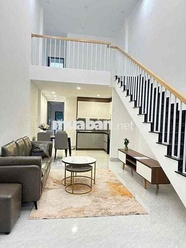 NHÀ ĐẸP 2 TẦNG - ĐINH THỊ HOÀ - SƠN TRÀ - GIÁ CHỈ 3,85 TỶ