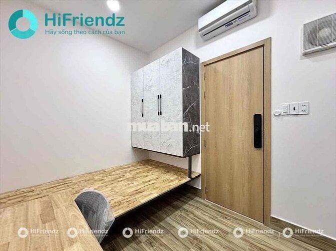 KHAI TRƯƠNG DỰ ÁN MỚI NGAY SÁT ĐH UEF, HIU, HUTECH, UTH