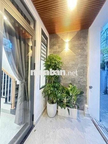 NHÀ ĐẸP 2 TẦNG - ĐINH THỊ HOÀ - SƠN TRÀ - GIÁ CHỈ 3,85 TỶ