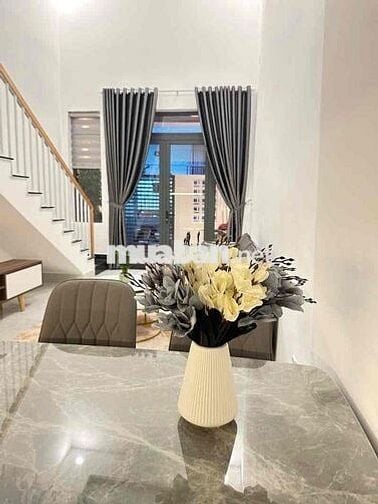 NHÀ ĐẸP 2 TẦNG - ĐINH THỊ HOÀ - SƠN TRÀ - GIÁ CHỈ 3,85 TỶ