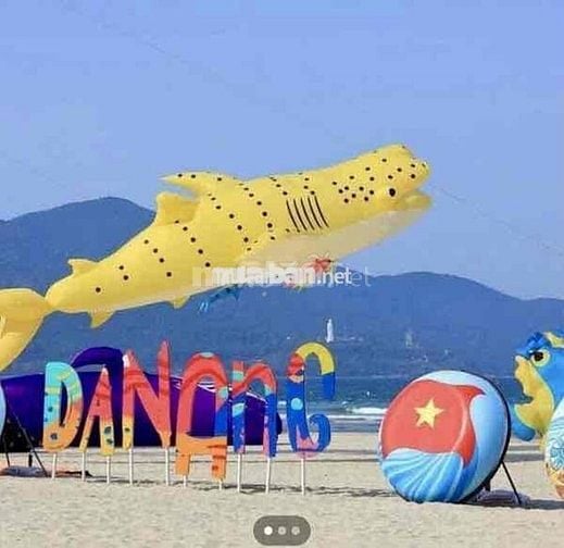lô góc kiệt ô tô 55m - Thành Vinh - Sơn Trà - Giá chỉ 3,95 tỷ