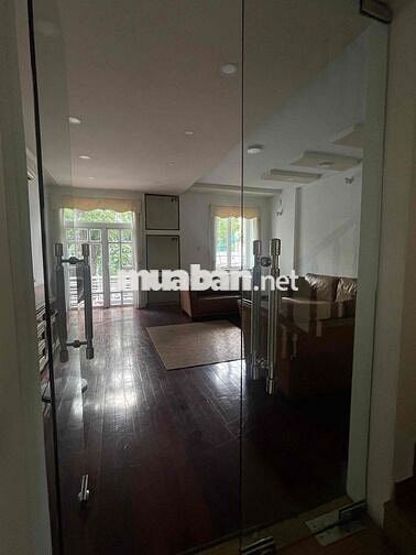 ☾ Cho Thuê Nhà Nguyên Căn Đường 65, KDC Tân Quy Đông, P. Tân Phong, Qu