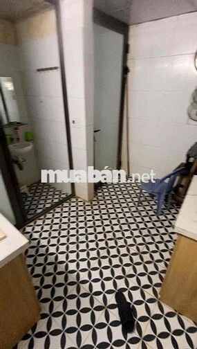 🏡 TẬP THỂ TẦNG 2 – LÒ ĐÚC – TRUNG TÂM HAI BÀ TRƯNG 📐 50m² rộng rãi –