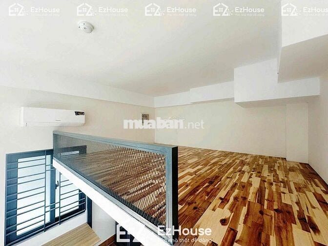 SIÊU PHẨM DUPLEX MỚI HOÀN THIỆN