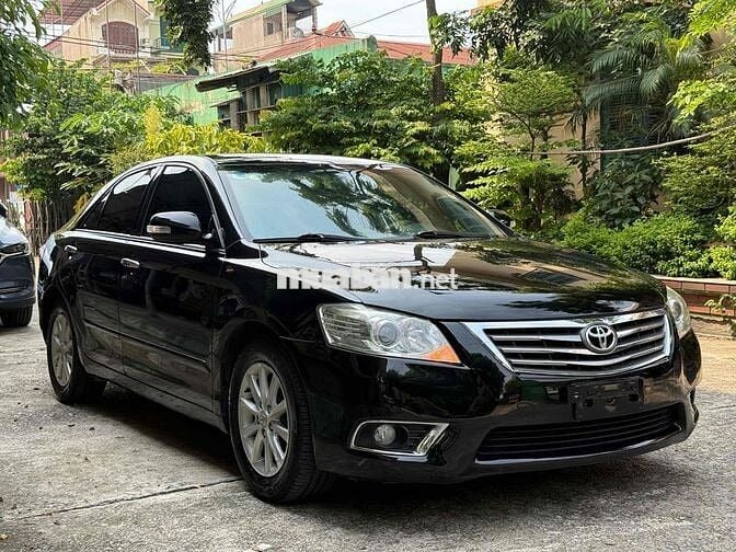 Toyota Camry 2010 2.0E - 170000 km