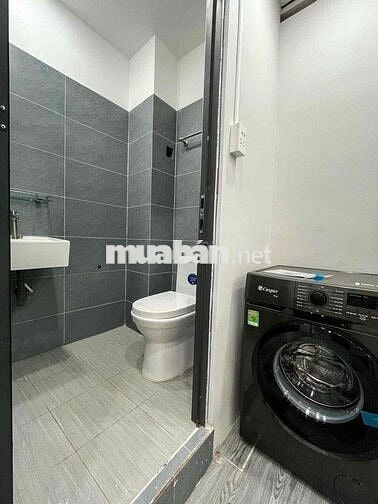 KHAI TRƯƠNG CHO THUÊ CĂN HỘ 2PN 1PK 1WC - FULL NỘI THẤT GẦN DH B.Khoa