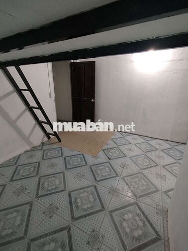 Cho thuê phòng trọ giá rẻ đi bộ qua UTH chỉ 3p ngay Ung Văn Khiêm
